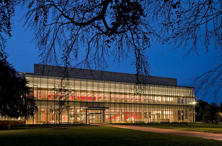 William Rawn Associates, Architects, Inc on Architizer