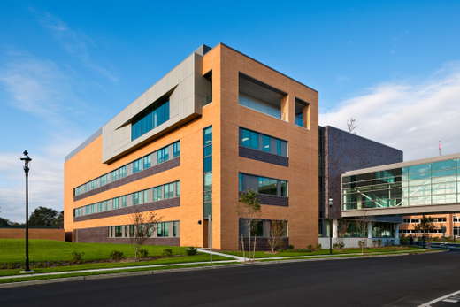 Shore Medical Center, Surgical Pavilion