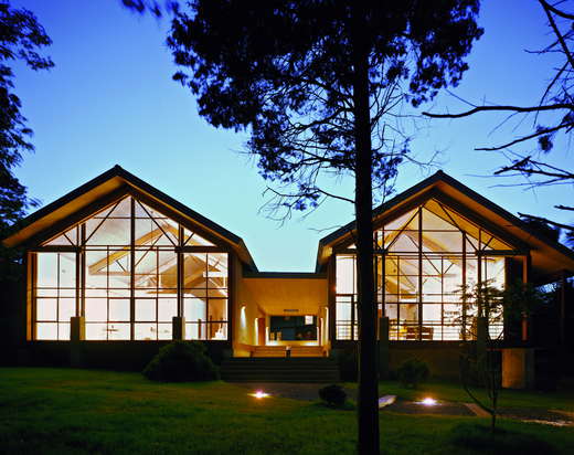 North Haven Residence