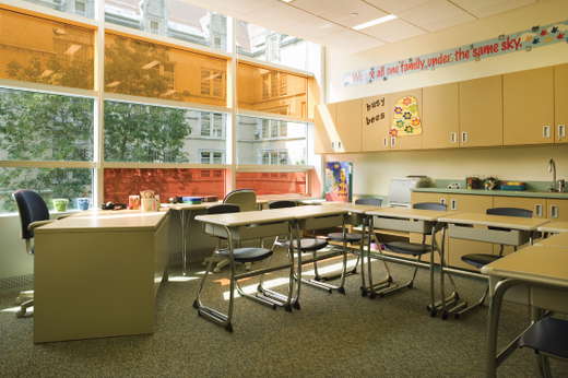 The Reece School