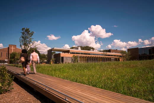 Weeksville Heritage Center