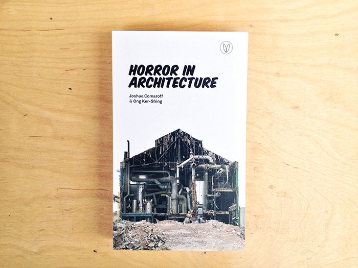 A Brief History of Horror in Architecture - Architizer Journal