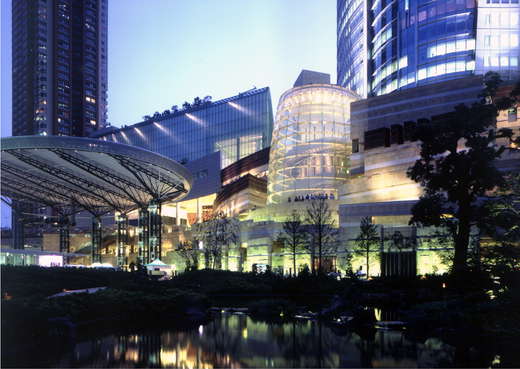 Mori Arts Center