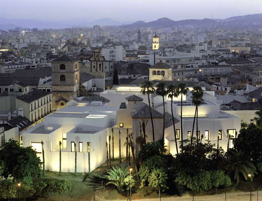 Museo Picasso Malaga