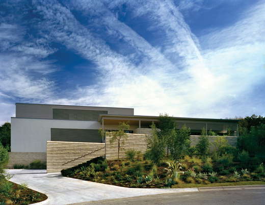 Green Residence