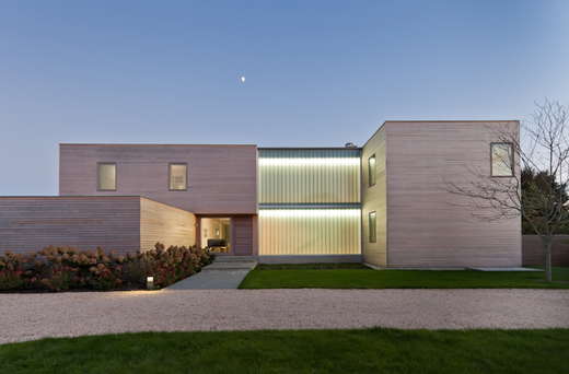 Bridgehampton Residence