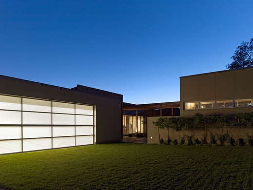 Sonoma Residence