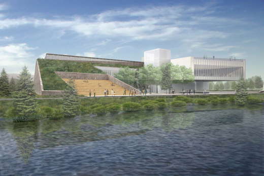 Minhang Museum