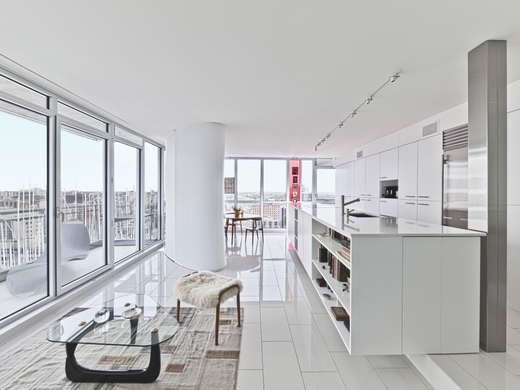 Redeveloper Apartment