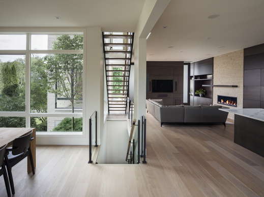 Westboro Home