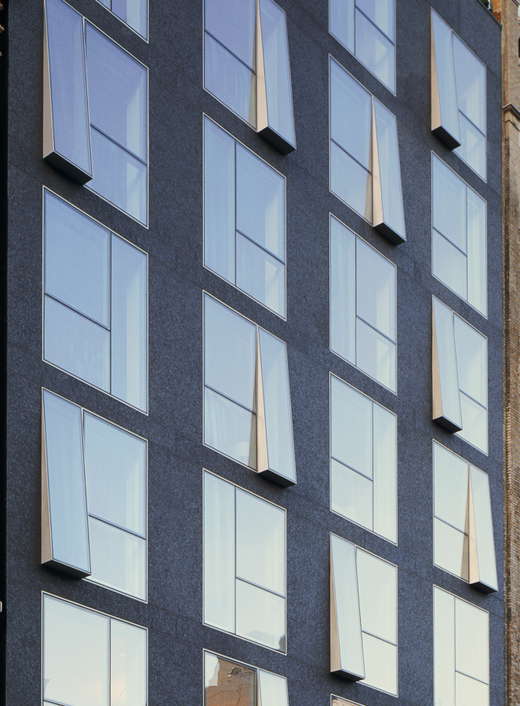 48 Bond Street