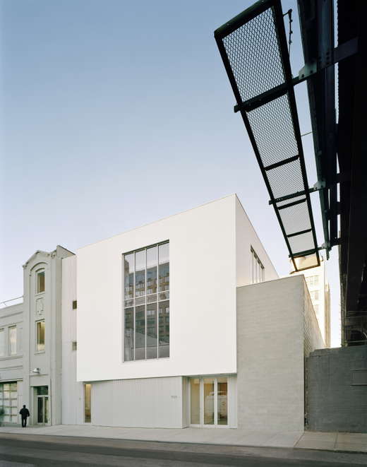 Marianne Boesky Gallery