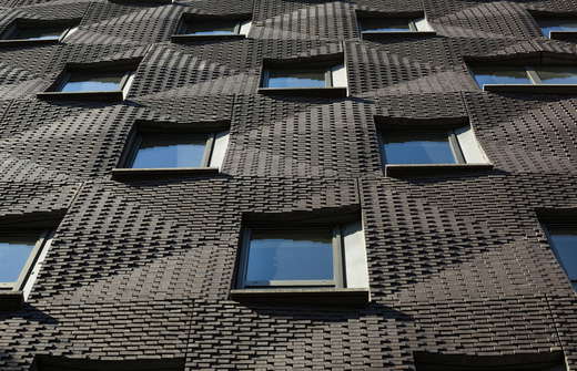 Mulberry House