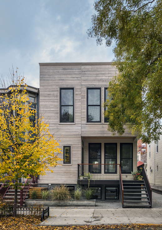 Brooklyn House