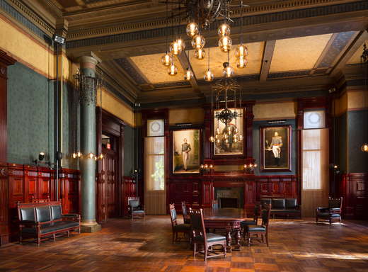 Park Avenue Armory