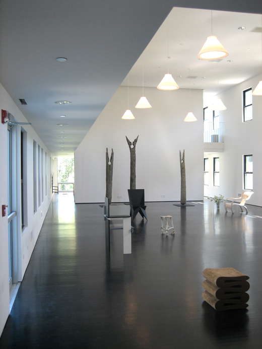 WATERMILL CENTER