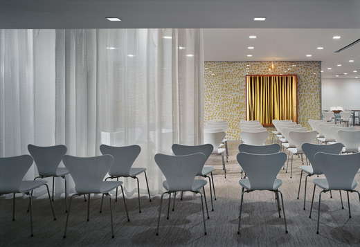 STERN COLLEGE FOR WOMEN. YESHIVA UNIVERSITY