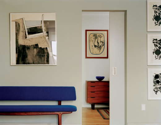Home for a Collector