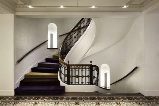 21c Museum Hotel, Cincinnati