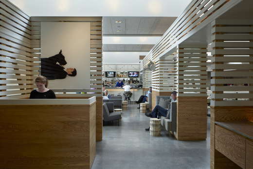 21c Museum Hotel, Bentonville