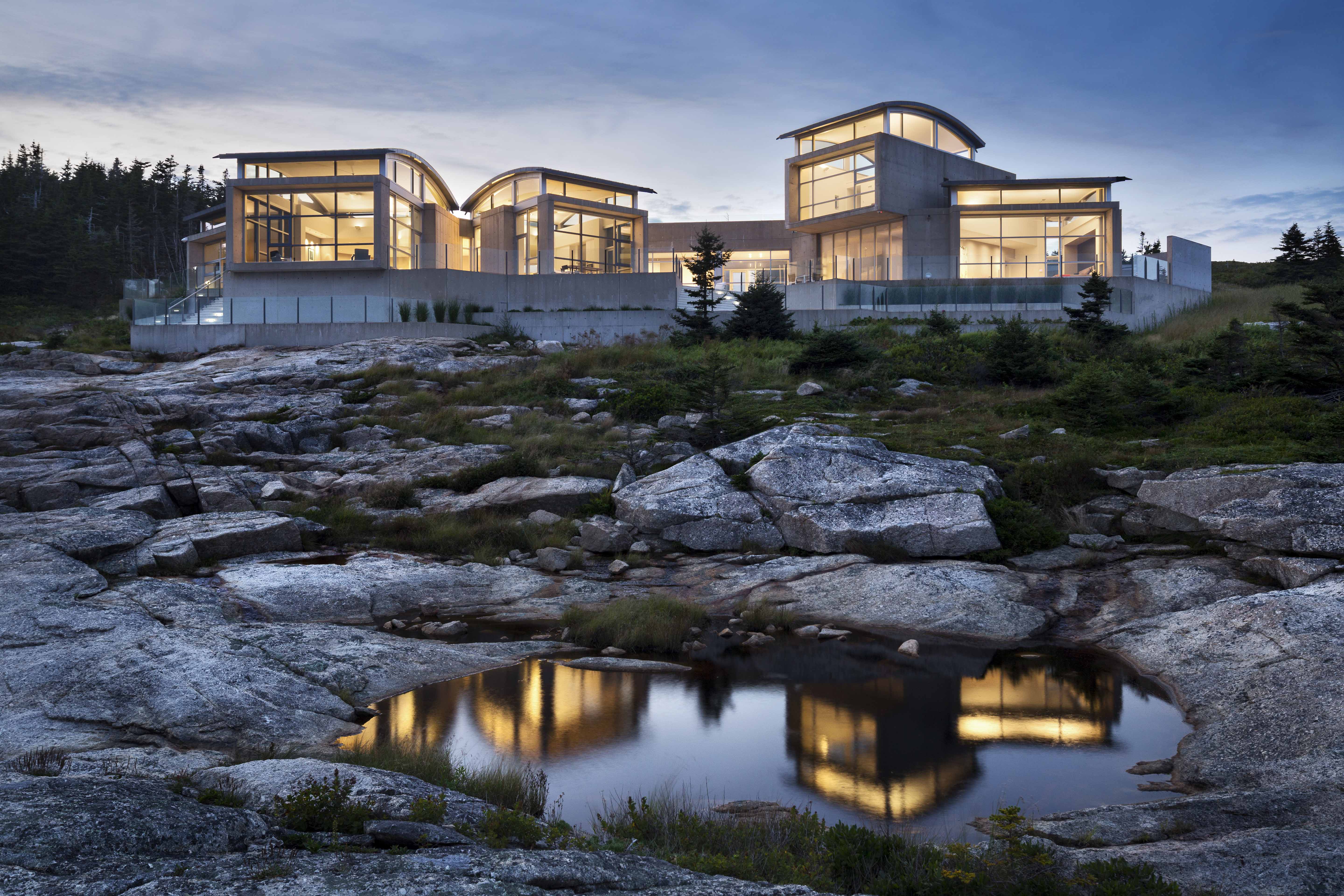 Alexander Gorlin Architects Featured Project