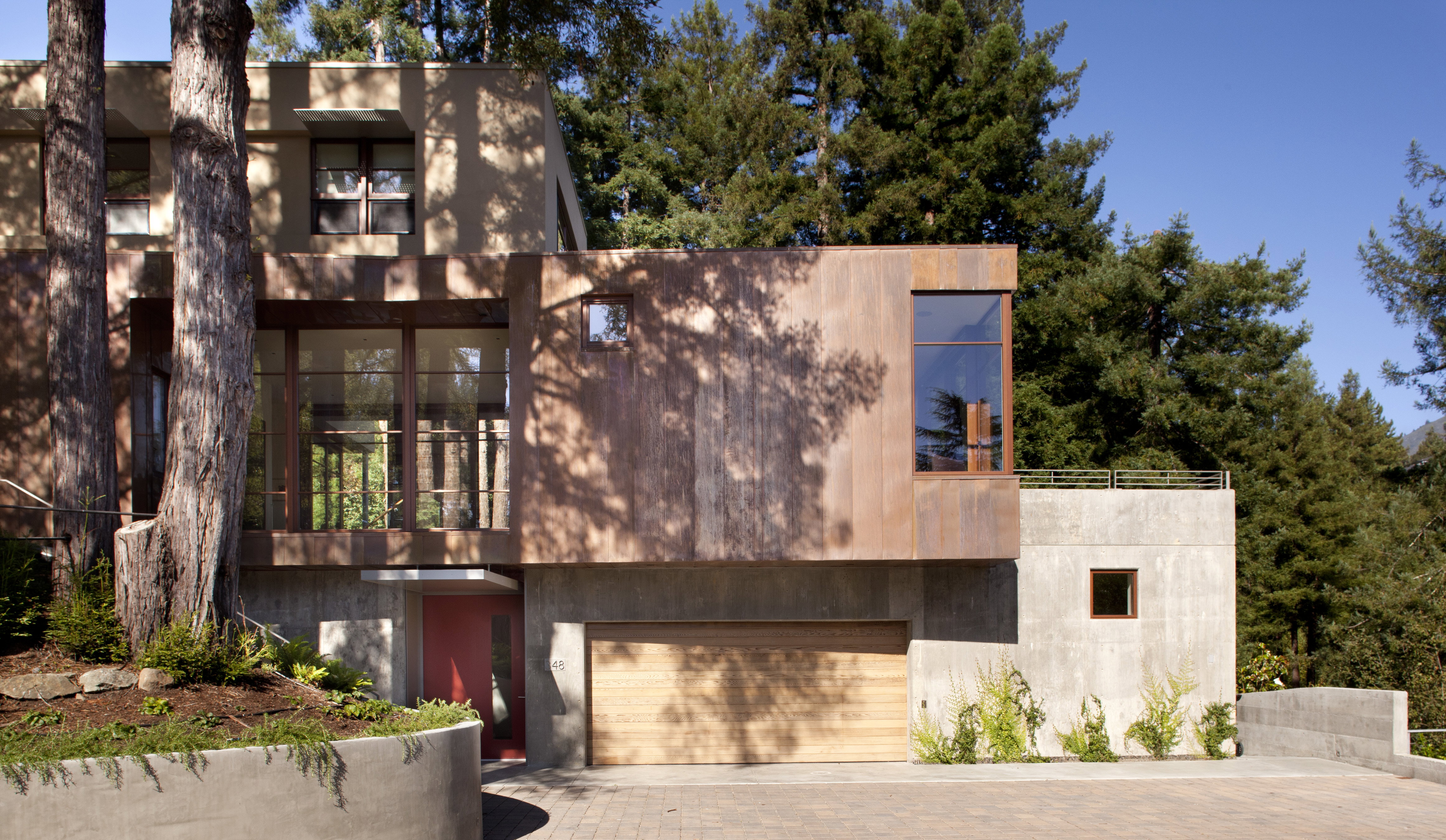 Go to Cass Calder Smith Architecture + Interiors