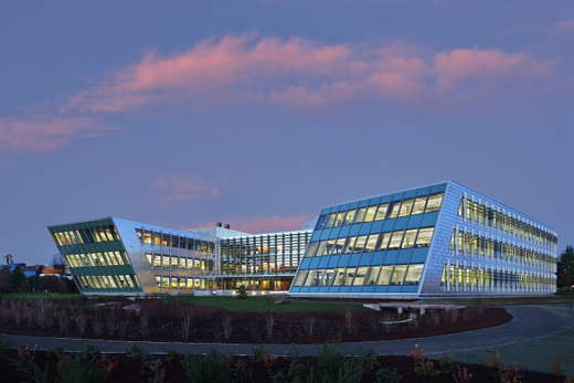 Federal Center South  Building 1202