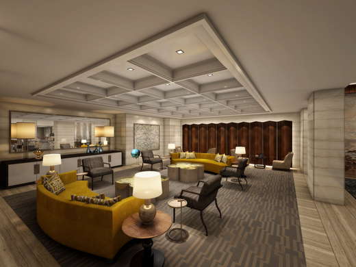 Galleria Hotel