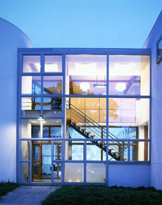 Residence