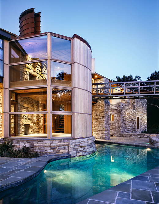 Residence