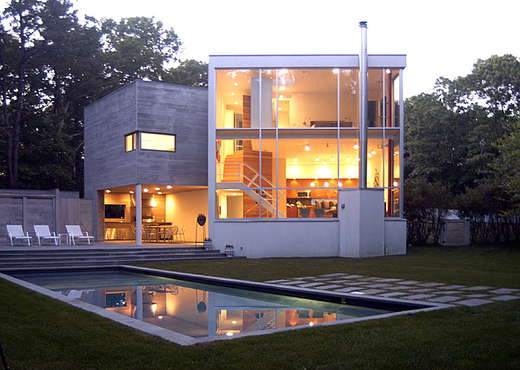Residence