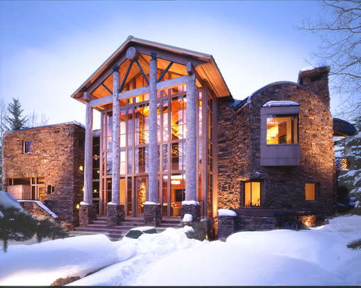 Residence