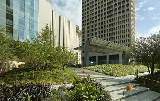 SandRidge Energy Commons