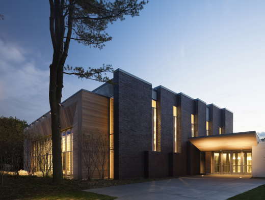 Westchester Reform Temple