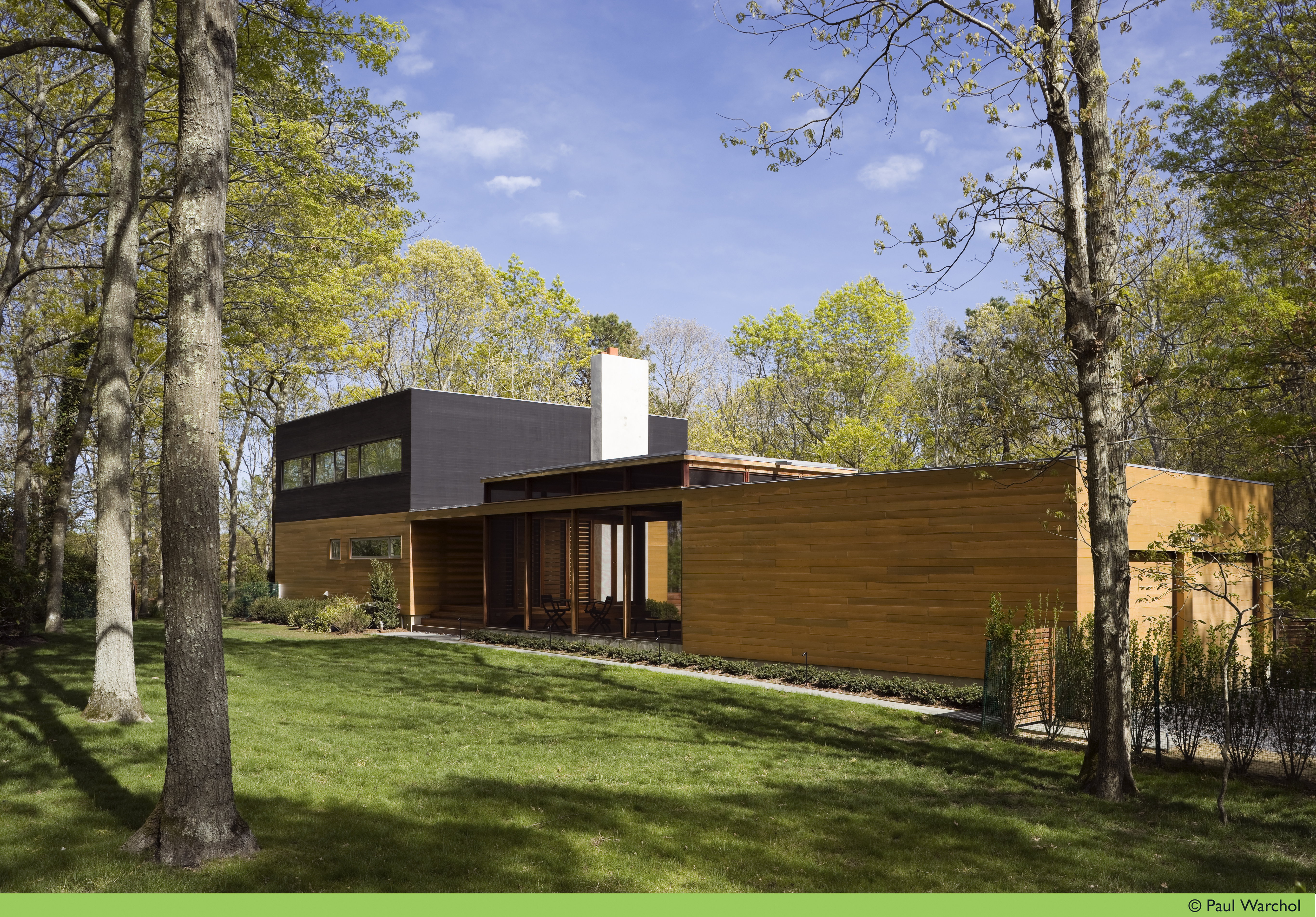 Michielli + Wyetzner Architects Featured Project