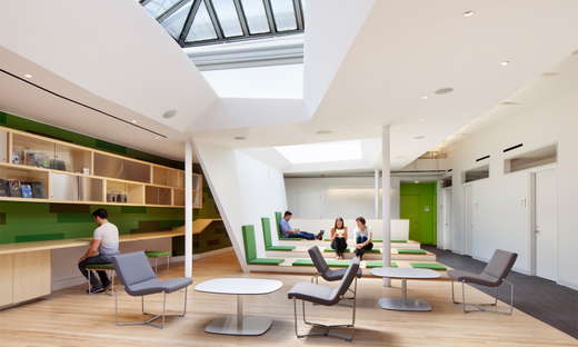 NYU Steinhardt School of Culture, Education, and Human Development