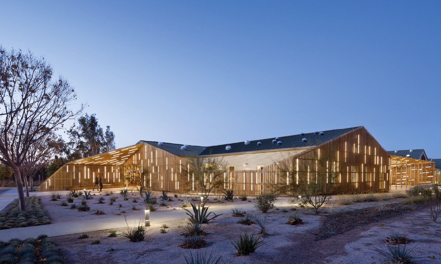 LTL Architects Featured Project