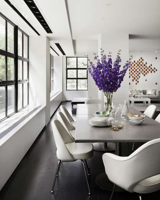 West 12th Street Loft