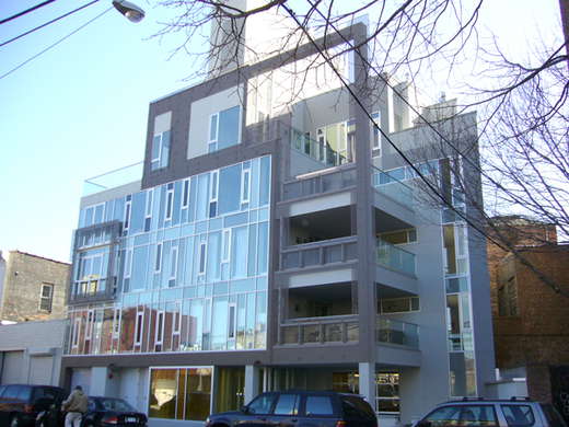 324 St Marks