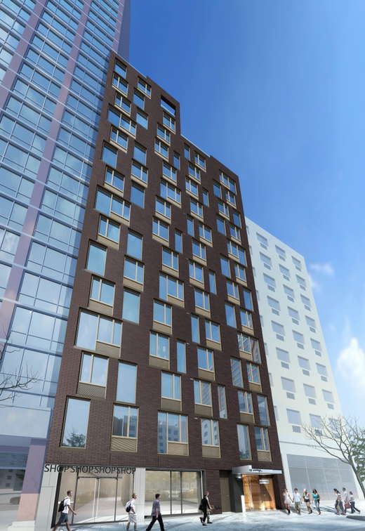 172 Montague