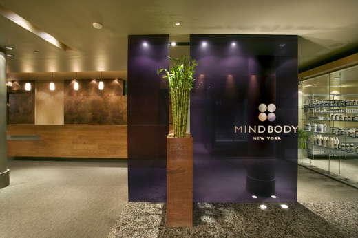 Mind Body