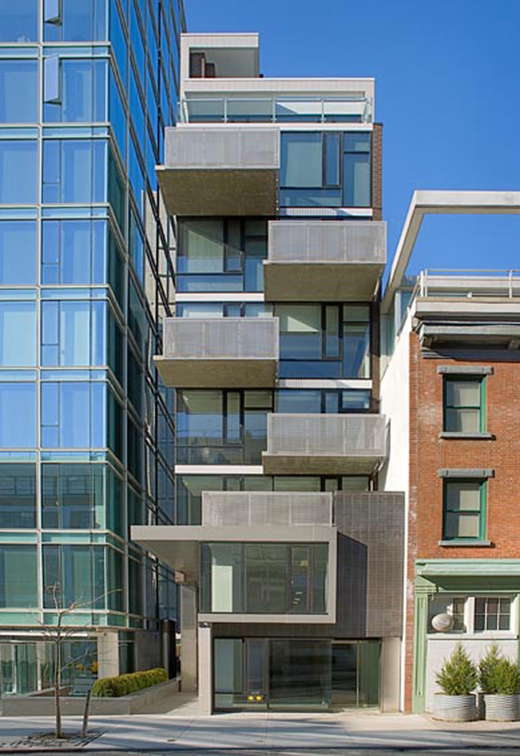 163 Charles St