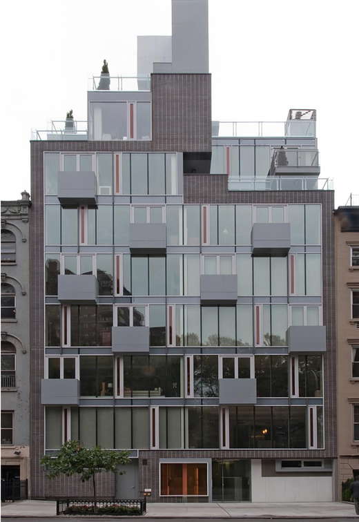 350 W 23rd St