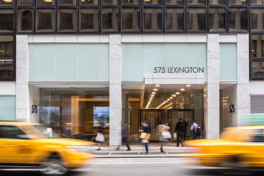 575 Lexington Avenue