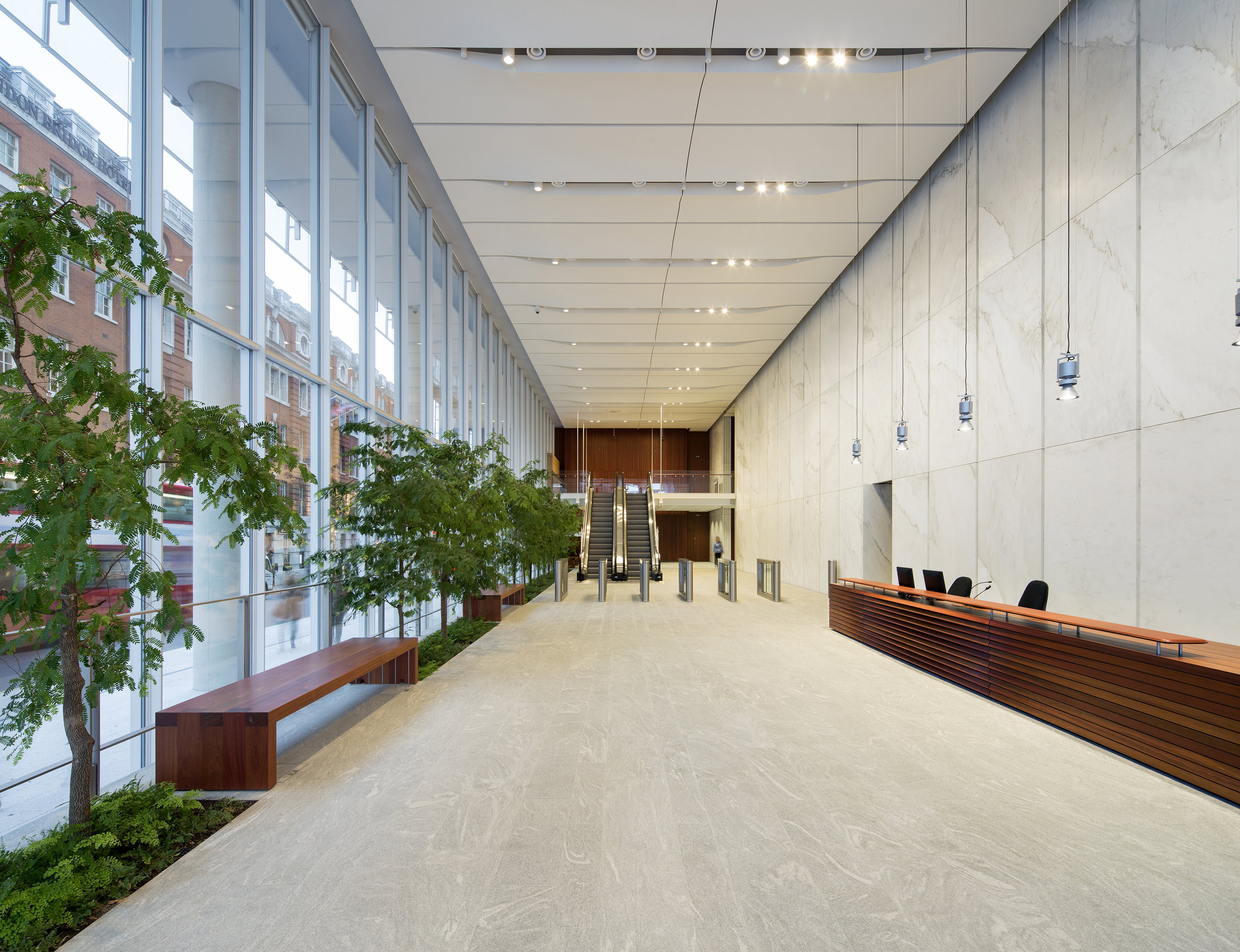 Go to Adamson Associates Architects