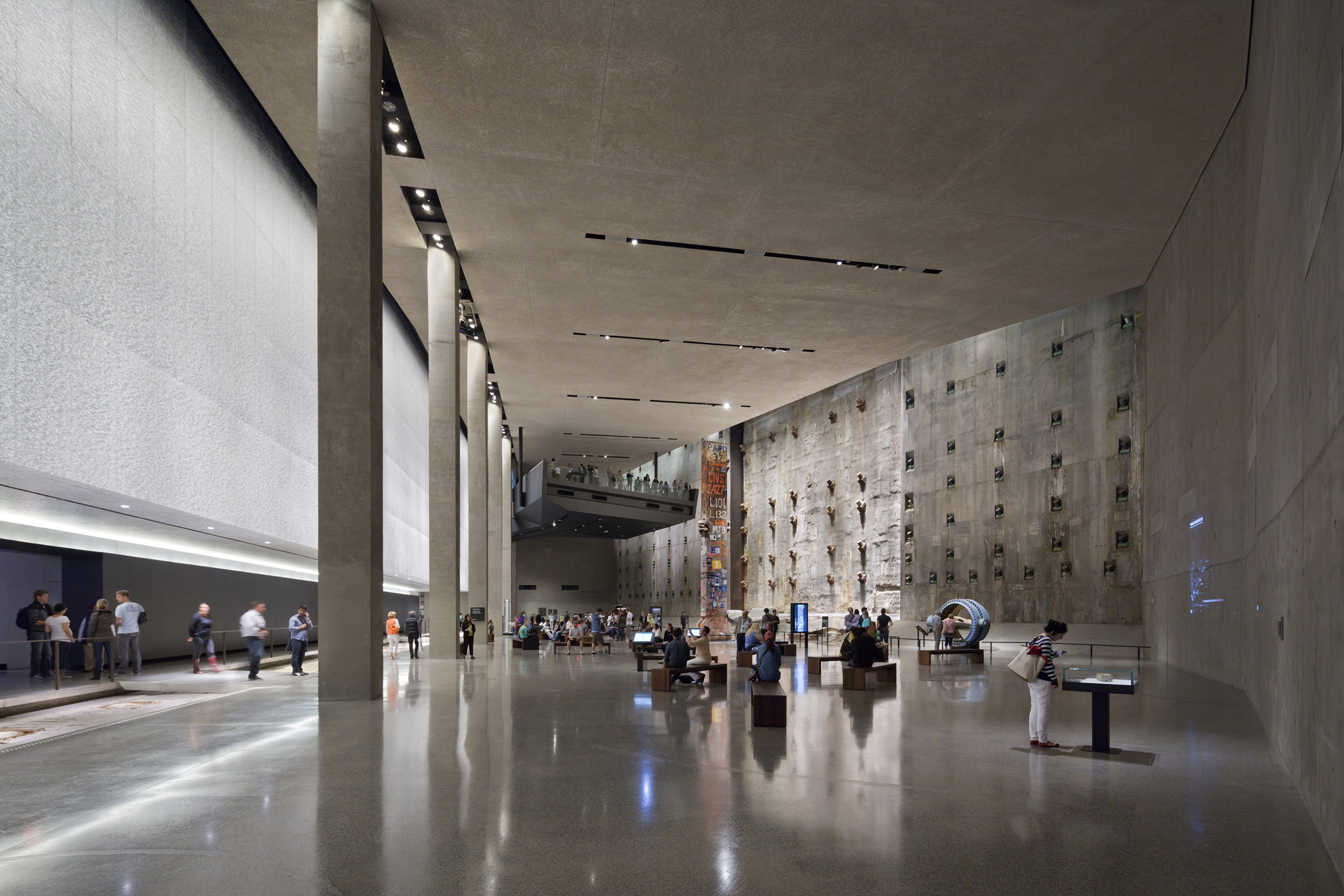 Davis Brody Bond, a Page Company Featured Project