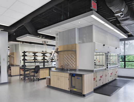 CSLSC Drug Discovery Lab at Vanderbilt University