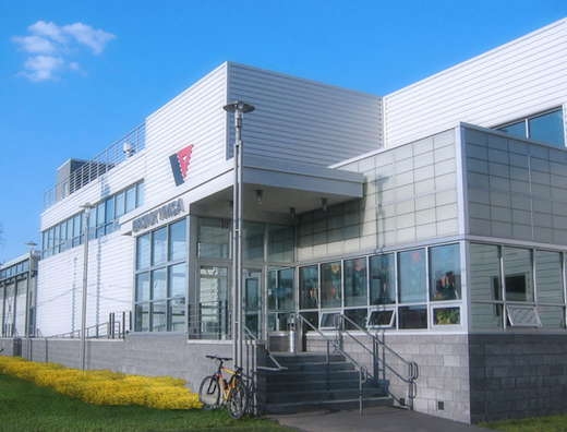 Bronx YMCA