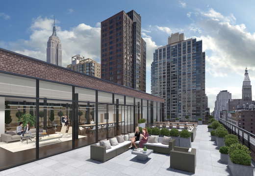 125 West 25th Street