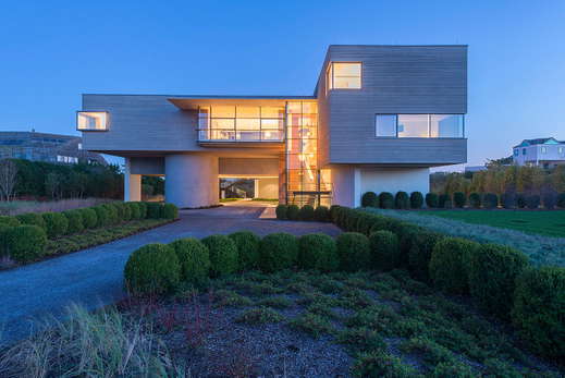 Residence